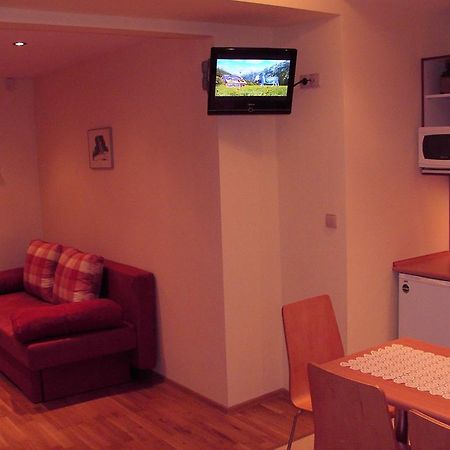 Apartamenty Kubalonka Istebna Δωμάτιο φωτογραφία