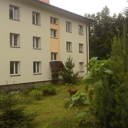 Apartamenty Kubalonka Istebna Εξωτερικό φωτογραφία
