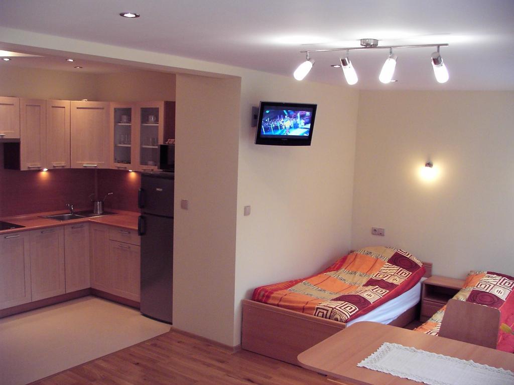 Apartamenty Kubalonka Istebna Δωμάτιο φωτογραφία
