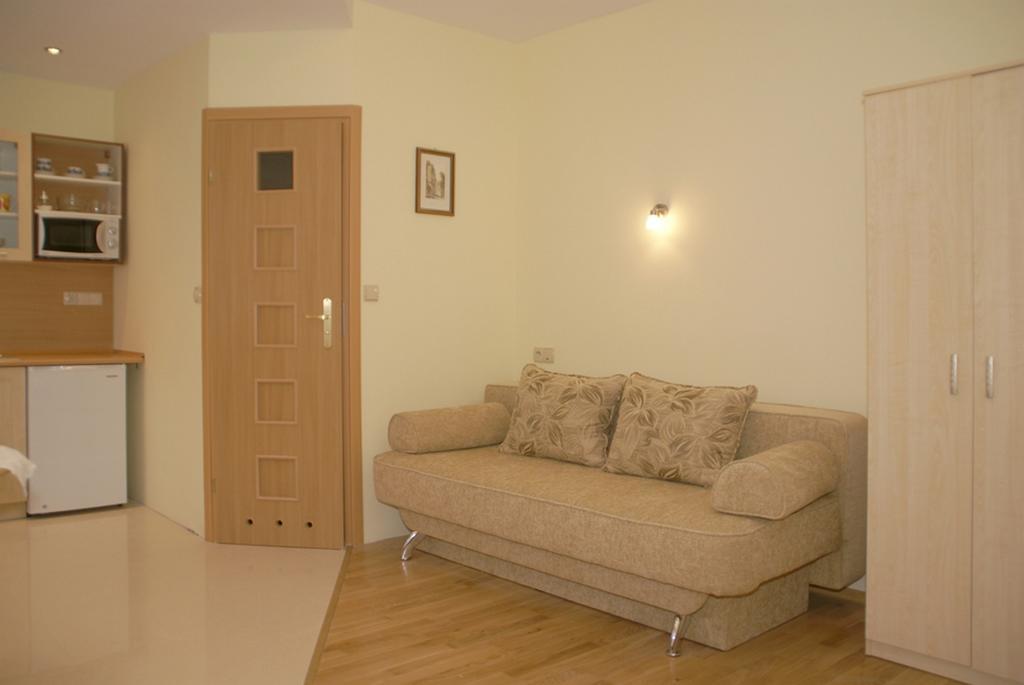Apartamenty Kubalonka Istebna Δωμάτιο φωτογραφία