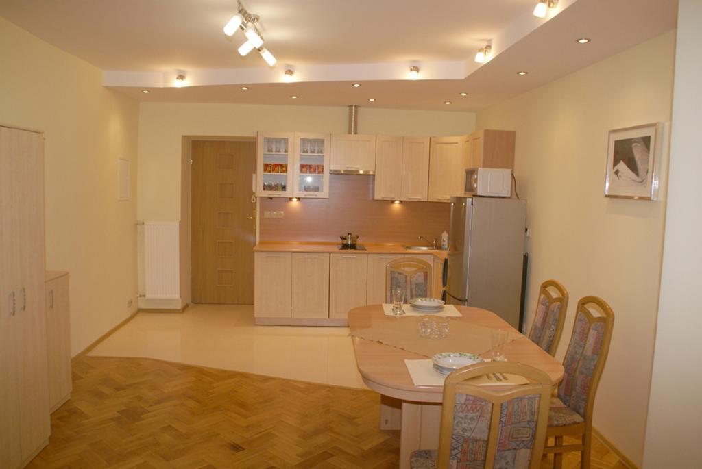 Apartamenty Kubalonka Istebna Δωμάτιο φωτογραφία