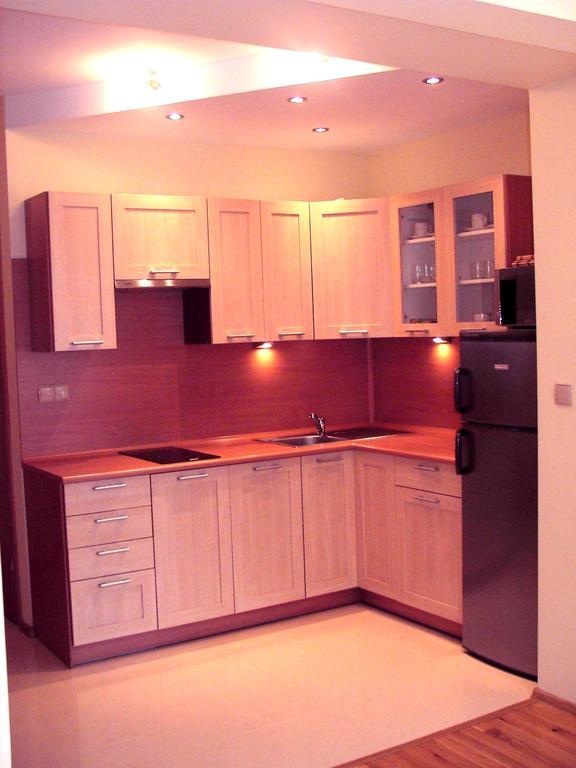 Apartamenty Kubalonka Istebna Δωμάτιο φωτογραφία