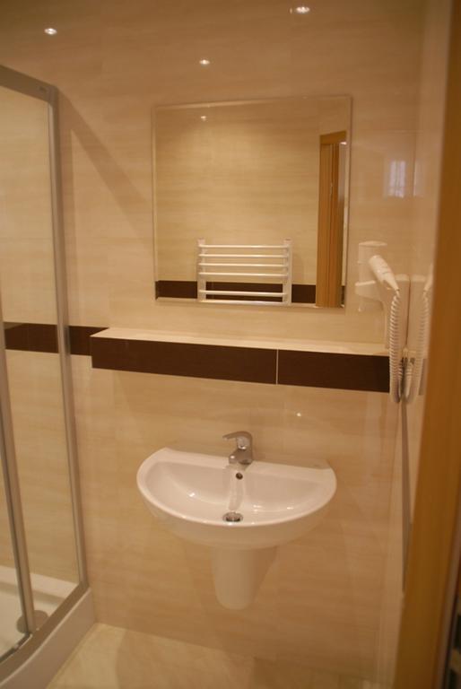 Apartamenty Kubalonka Istebna Δωμάτιο φωτογραφία