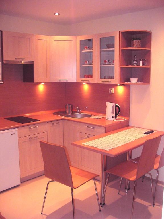 Apartamenty Kubalonka Istebna Δωμάτιο φωτογραφία