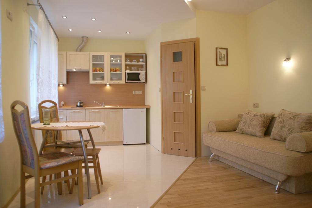Apartamenty Kubalonka Istebna Δωμάτιο φωτογραφία