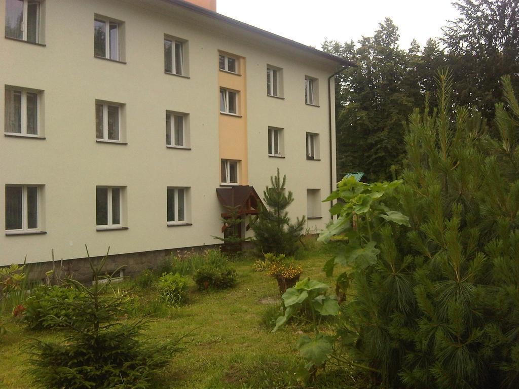 Apartamenty Kubalonka Istebna Εξωτερικό φωτογραφία