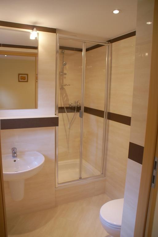 Apartamenty Kubalonka Istebna Δωμάτιο φωτογραφία